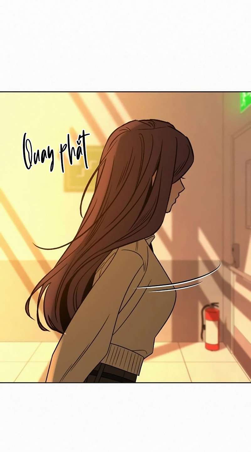 Chiến Lược: Tình Yêu Trong Sáng Chap 128 - Next 