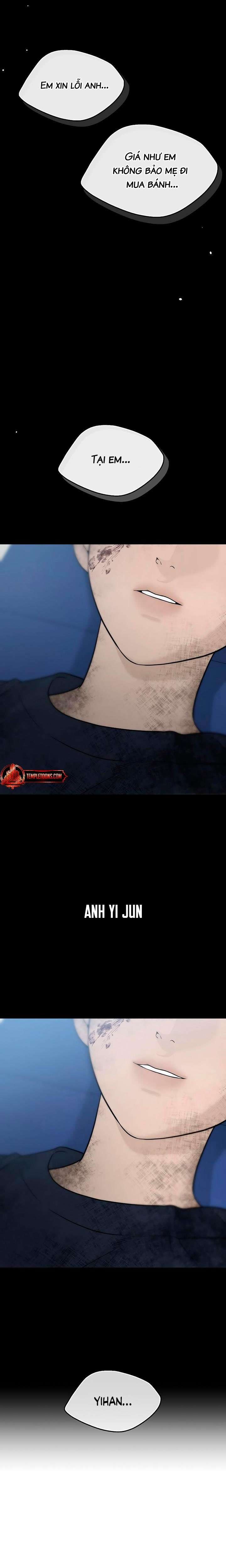 Sự Thâm Nhập Dịu Dàng Chap 20 - Next 