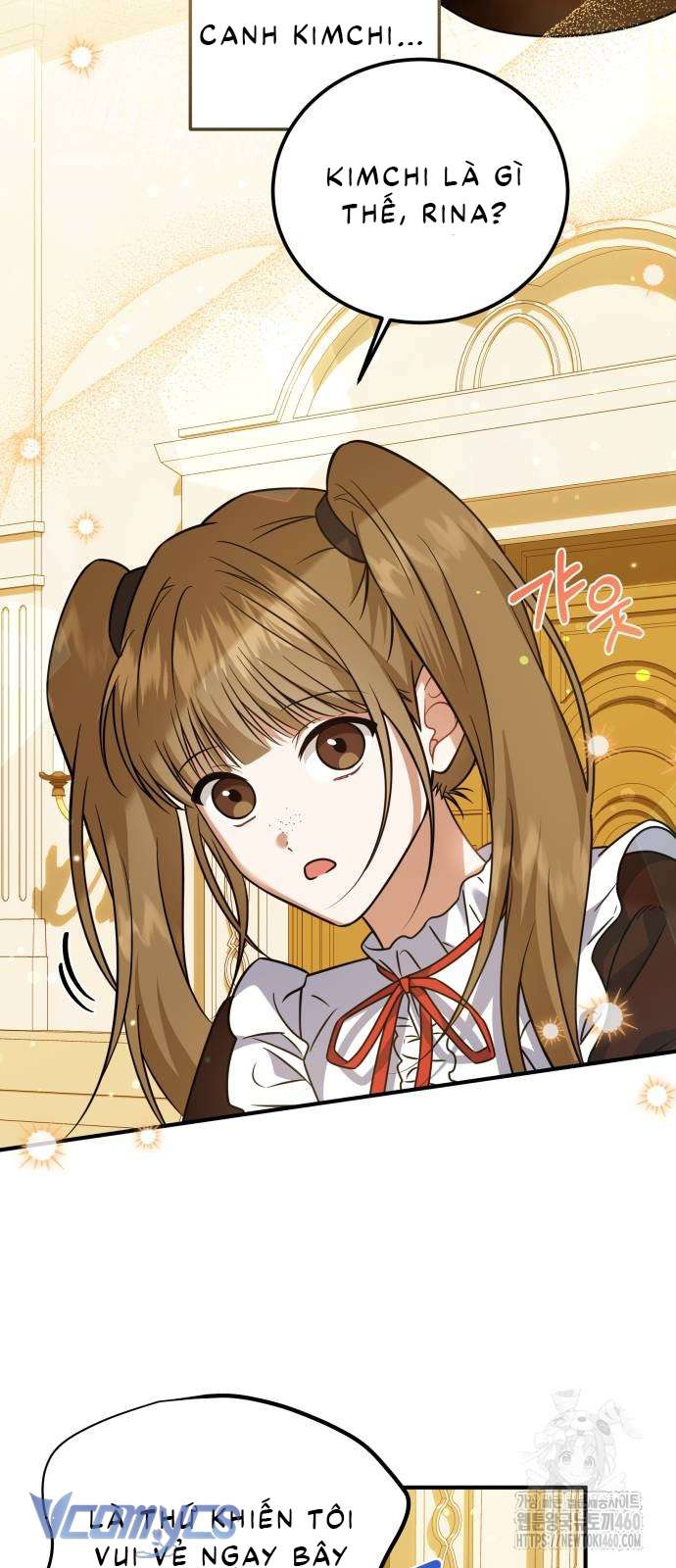 Cách Để Biến Cuốn Tiểu Thuyết Bi Kịch Thành Cuốn Tiểu Thuyết Chữa Lành Chap 23 - Trang 2