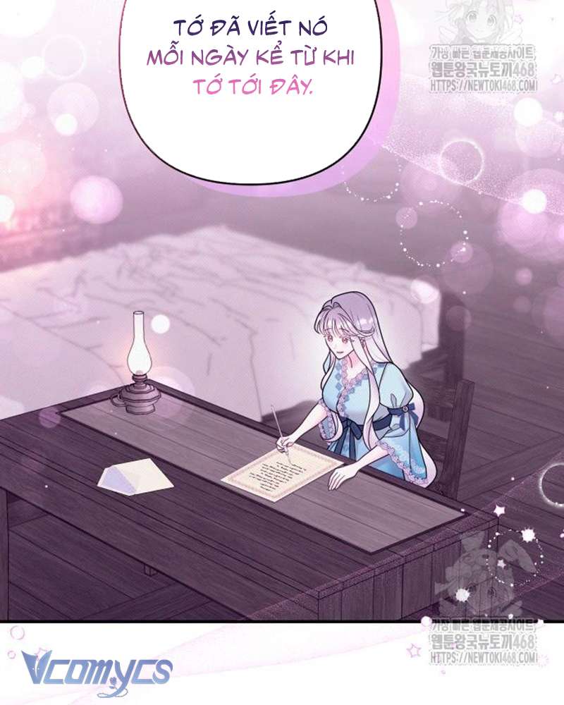 Trước Khi Em Có Ý Định Chạy Trốn Ta Sẽ Ngăn Chặn Nó Chap 19 - Trang 3