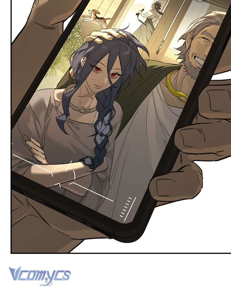 Ác Chi Hoàn Chap 70 - Next Chap 70.5