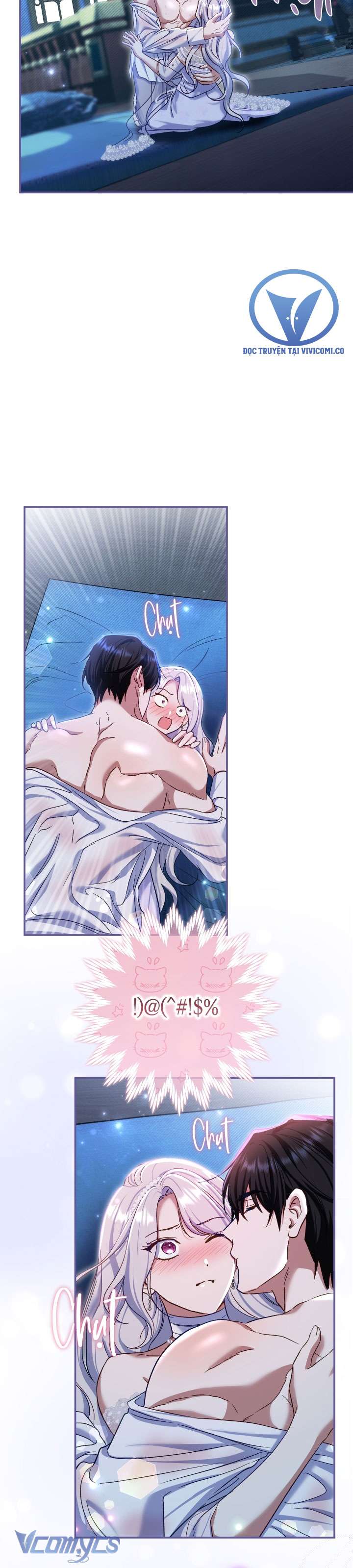 Người Xem Mắt Của Ác Nữ Quá Hoàn Hảo Chap 77 - Trang 4