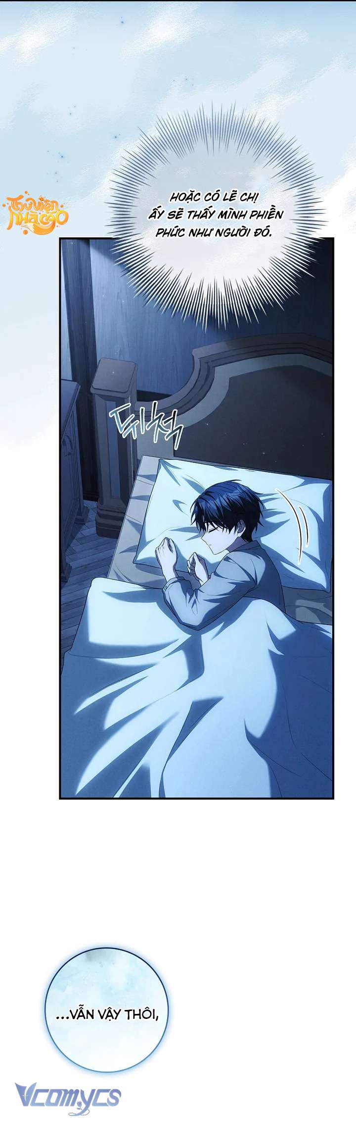 Văn Phòng Xử Lý Khủng Khoảng Tình Cảm Cho Nam Chính Chap 7 - Trang 2