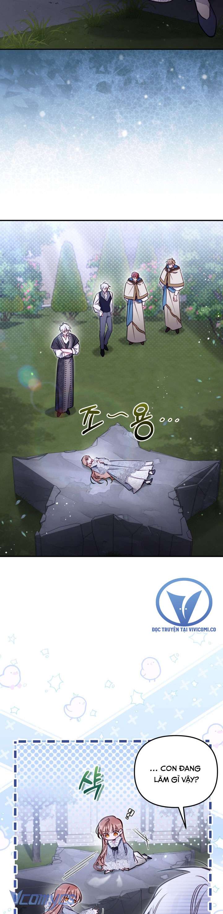 Không Có Chỗ Cho Kẻ Giả Mạo Chap 90 - Trang 2