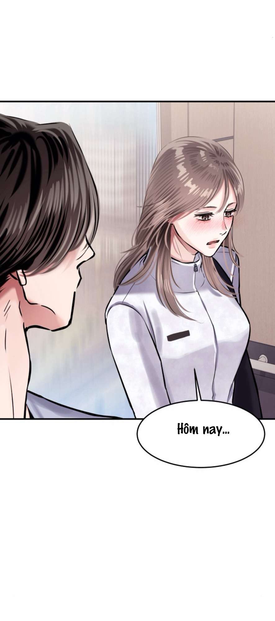 Sở Thích Bị Cai Trị Chap 16 - Next Chap 17