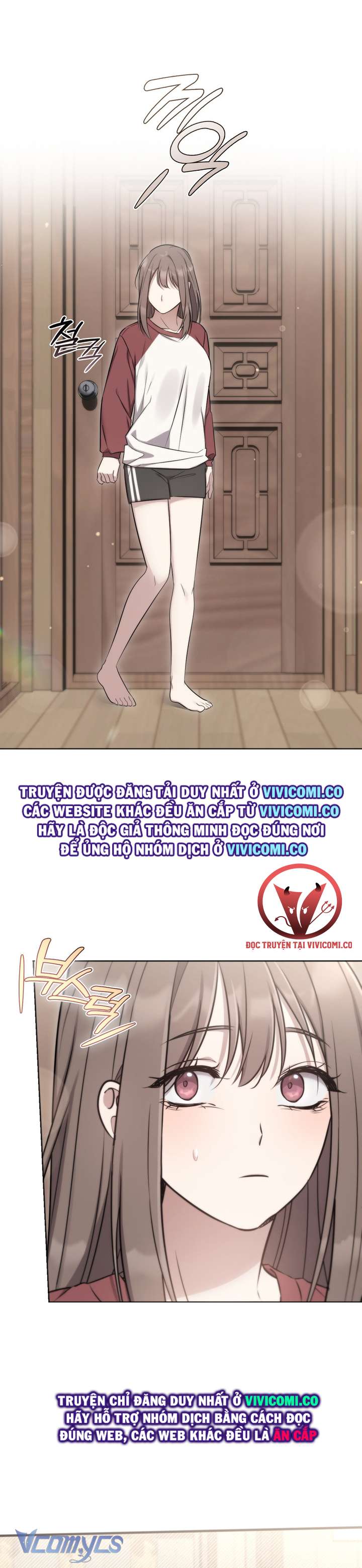 [18+] Đảo Vô Ảnh Chap 20 - Next Chap 21