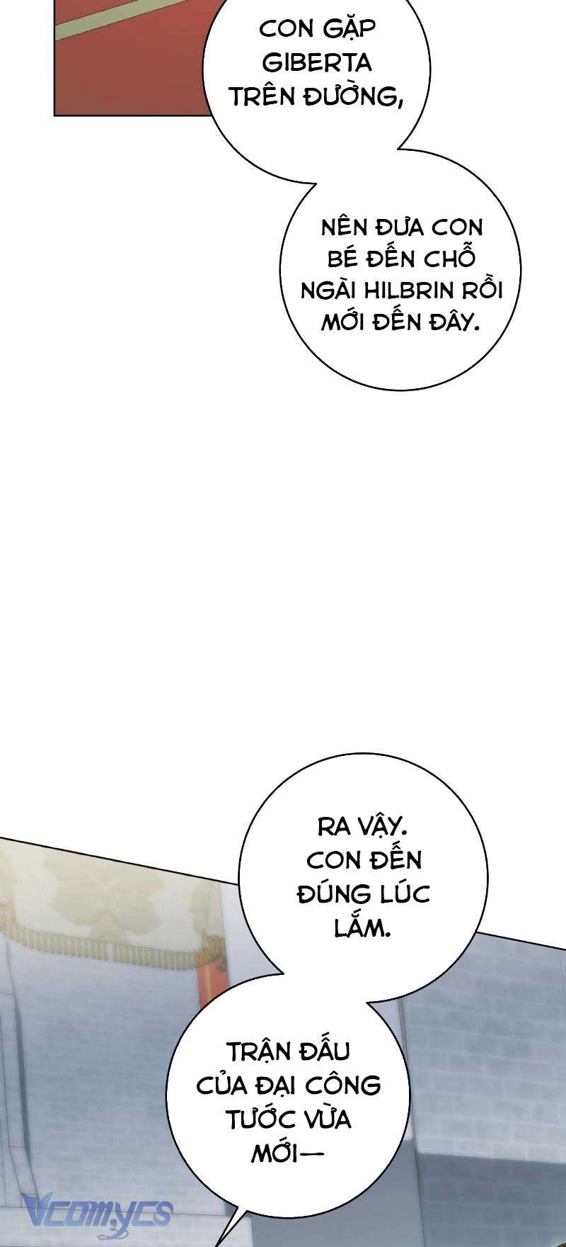 Cái Giá Phải Trả Chap 79 - Next Chap 80