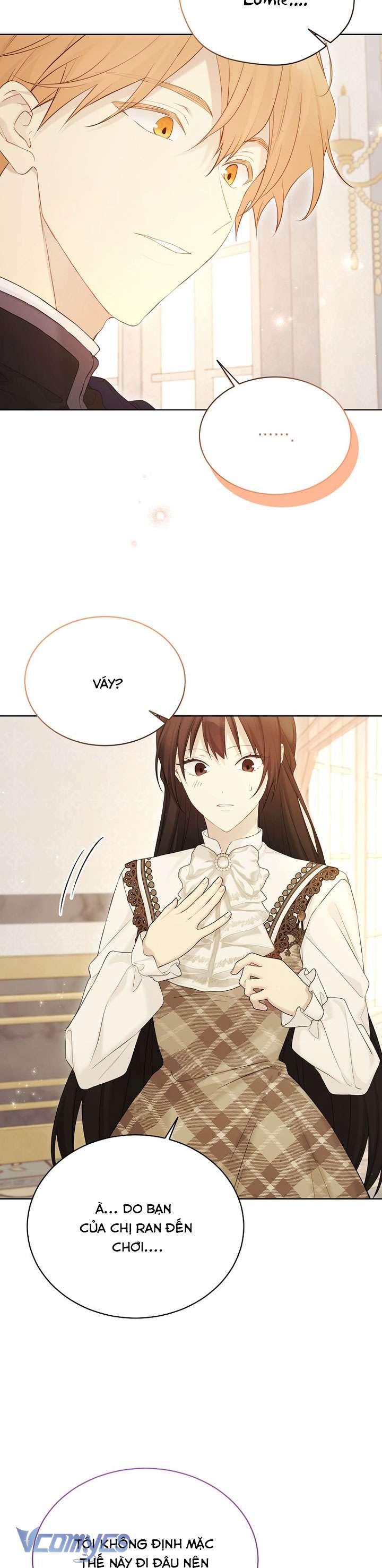 Vương Miện Lục Bảo Chap 122 - Trang 2