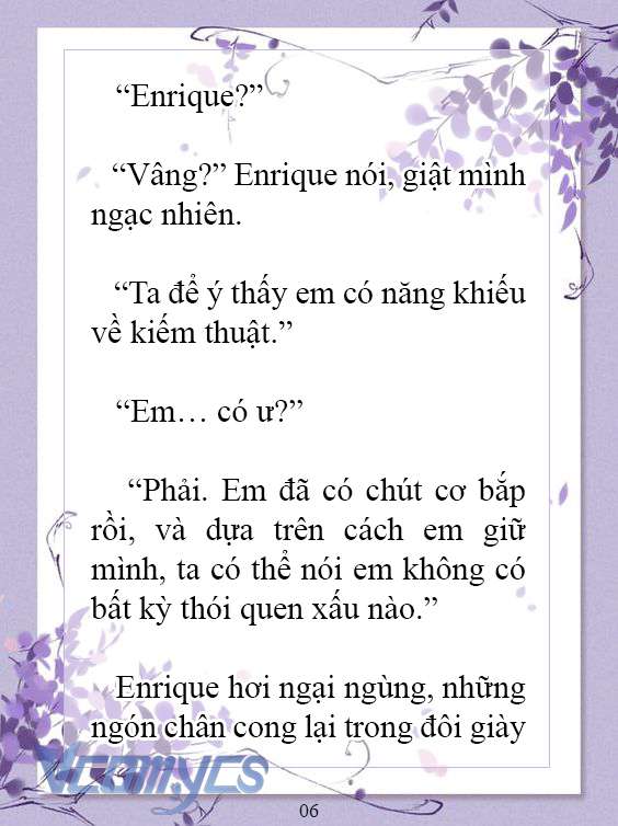 [Novel] Làm Ác Nữ Bộ Không Tốt Sao? Chap 189 - Trang 2