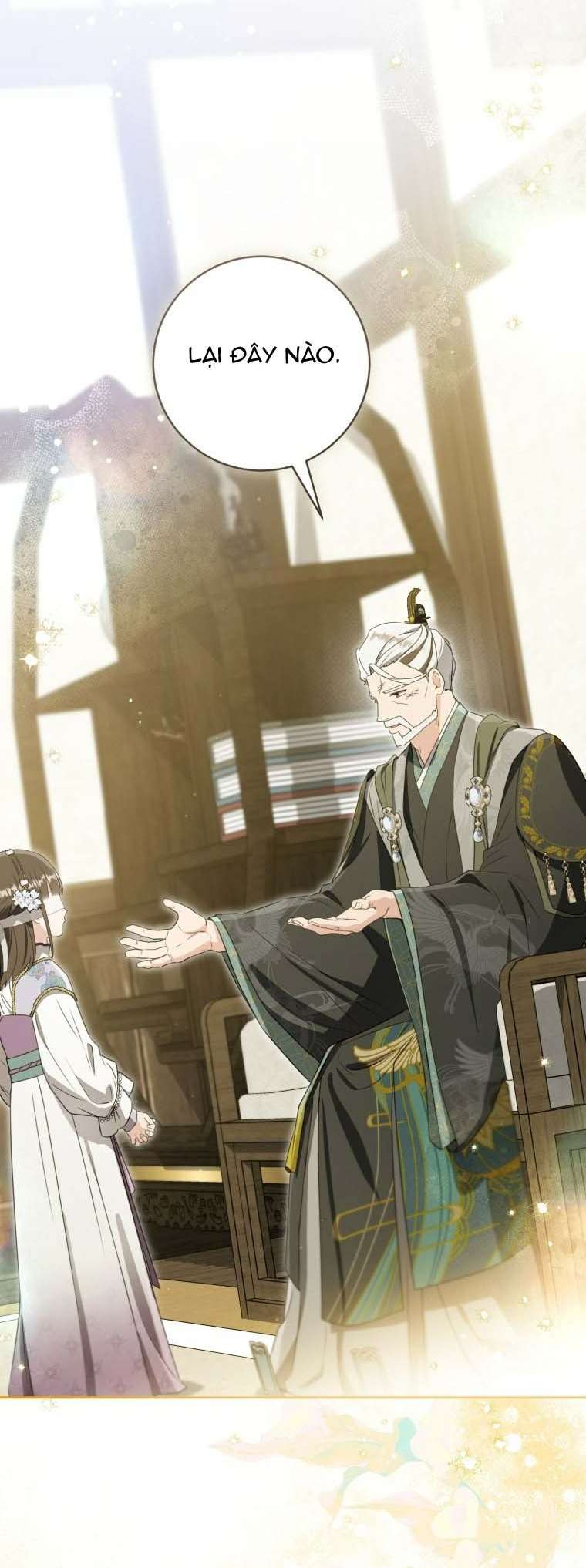 Trở Thành Cô Cháu Gái Bị Khinh Miệt Của Nhà Quyền Quý Chap 90 - Trang 2