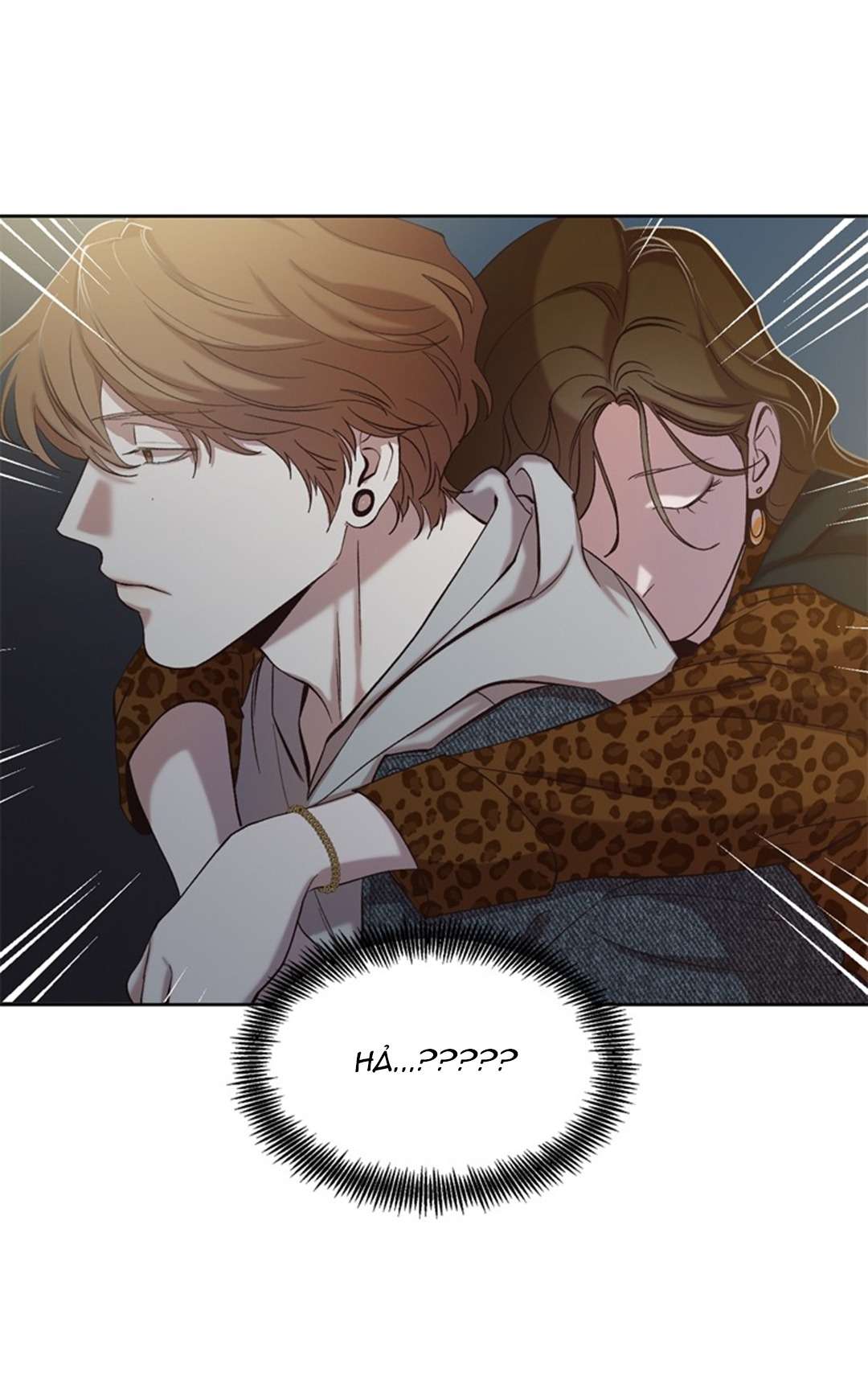 Thanh Xuân Của Chúng Ta Chap 93 - Trang 4