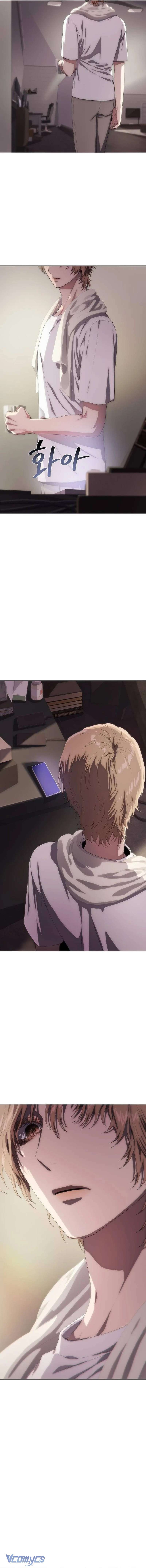 Tôi bị mắc kẹt trong một vở kịch điên rồ Chap 41 - Next Chap 42