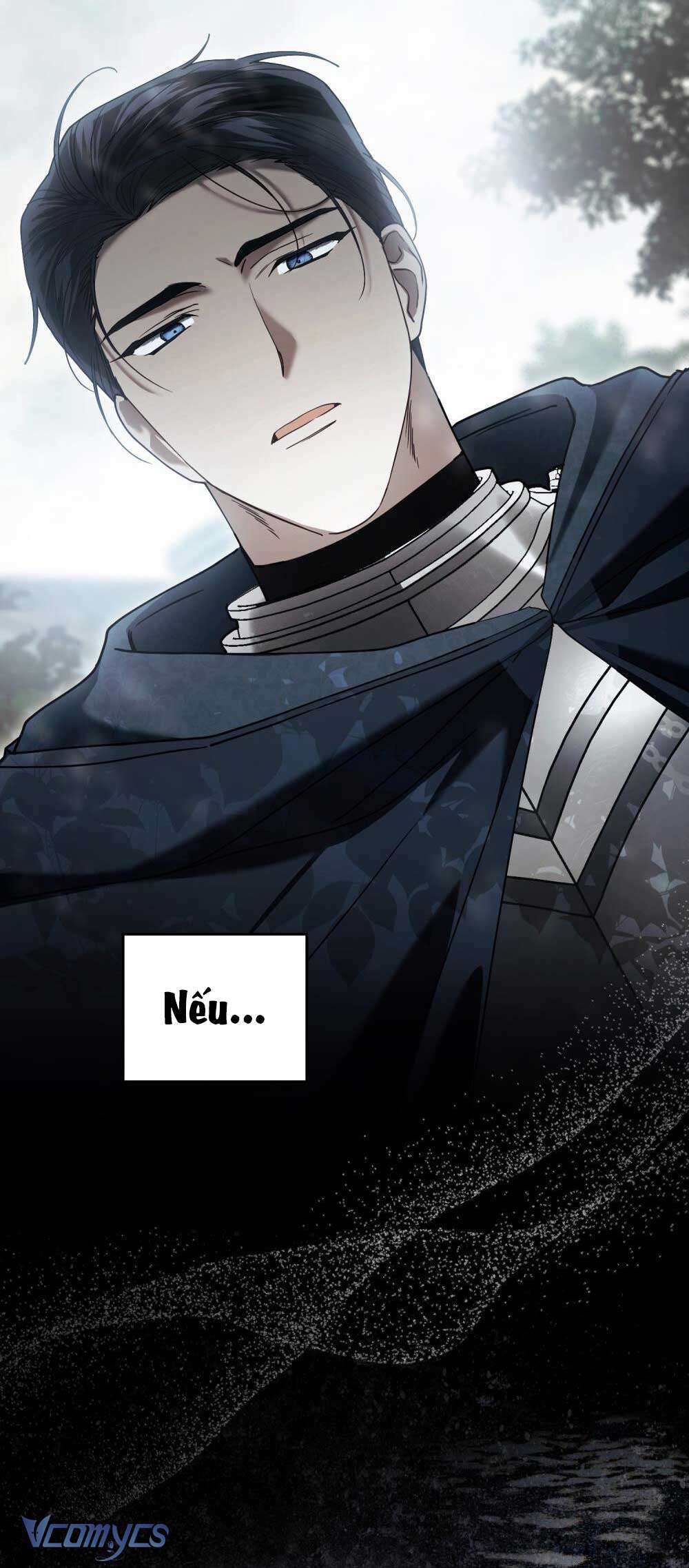 Hôn Nhân Khế Ước Chap 52 - Next Chap 53