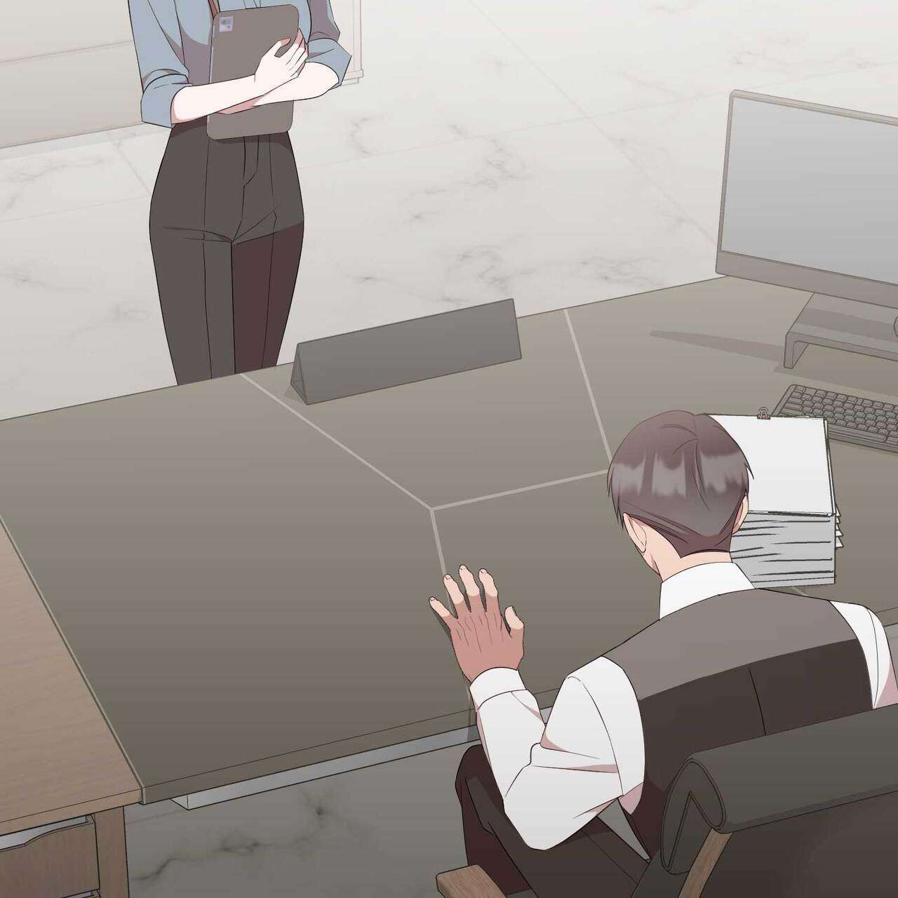 [ 18+ ] Sự trả thù bẩn thỉu Chap 43 - Next 