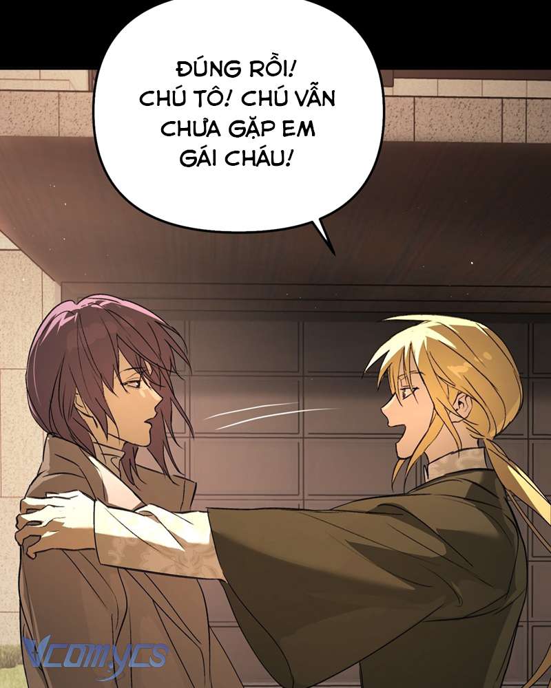 Ác Chi Hoàn Chap 51 - Trang 4