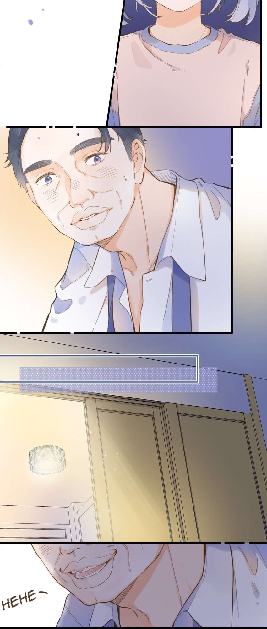 Ánh Sao Phiêu Linh Trong Nước Chap 68 - Trang 4