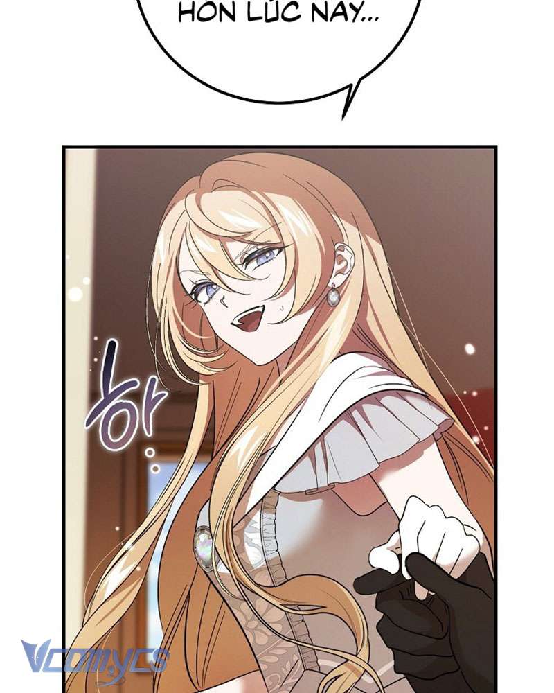 Ác Quỷ Nuôi Dưỡng Tiểu Thư Chapter 25 - Trang 4