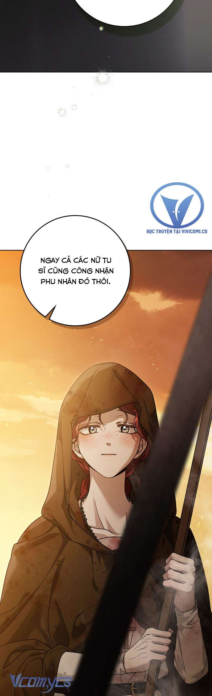 Dưới Bóng Cây Sồi Chap 123 - Next Chap 124