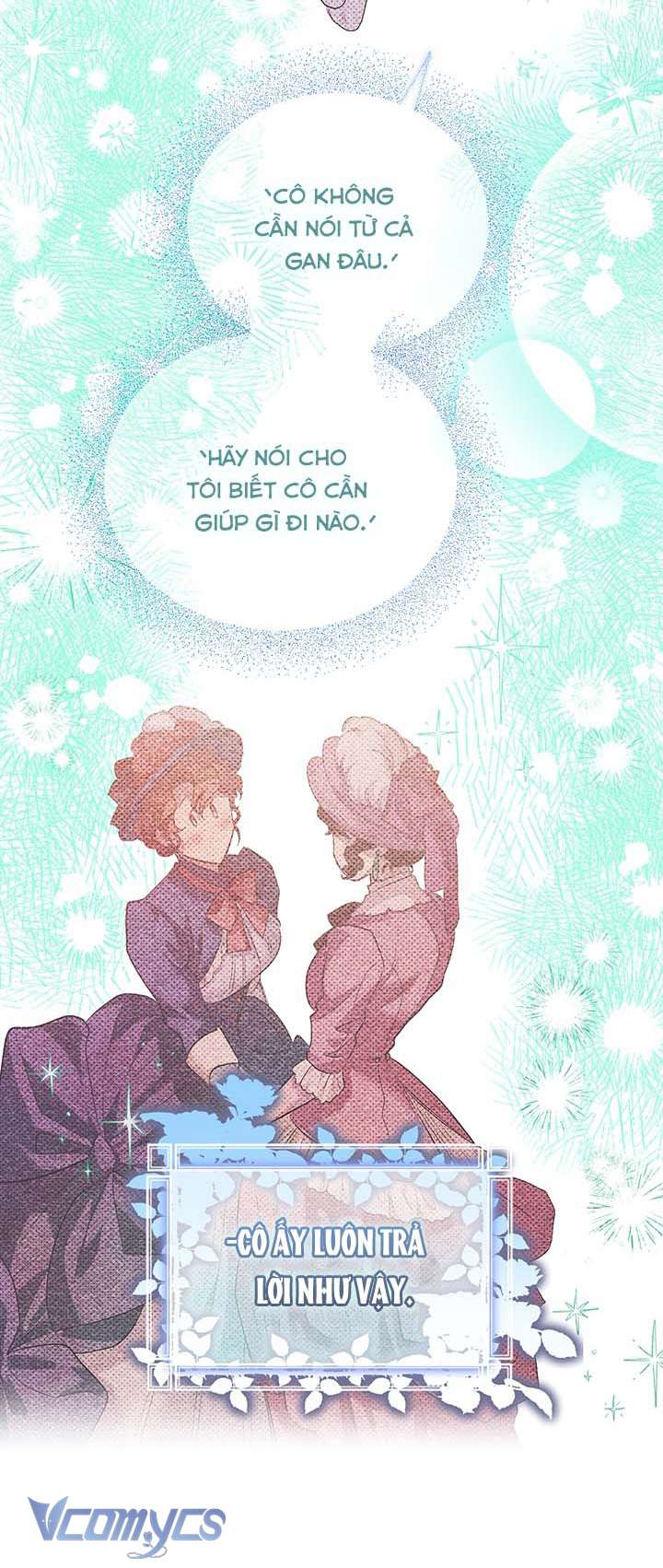 May Mắn Hay Bất Hạnh Chap 102 - Trang 4