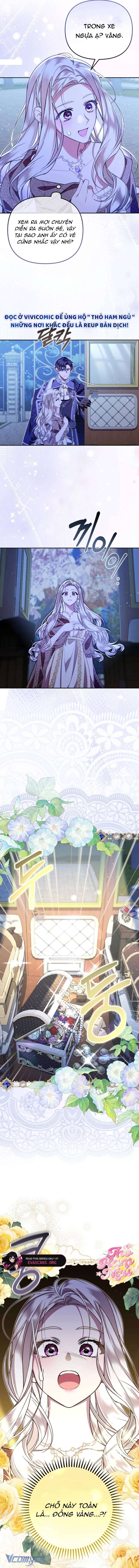 Chồng Tôi Bị Nam Chính Nhập Vào Rồi! Chap 15 - Trang 2