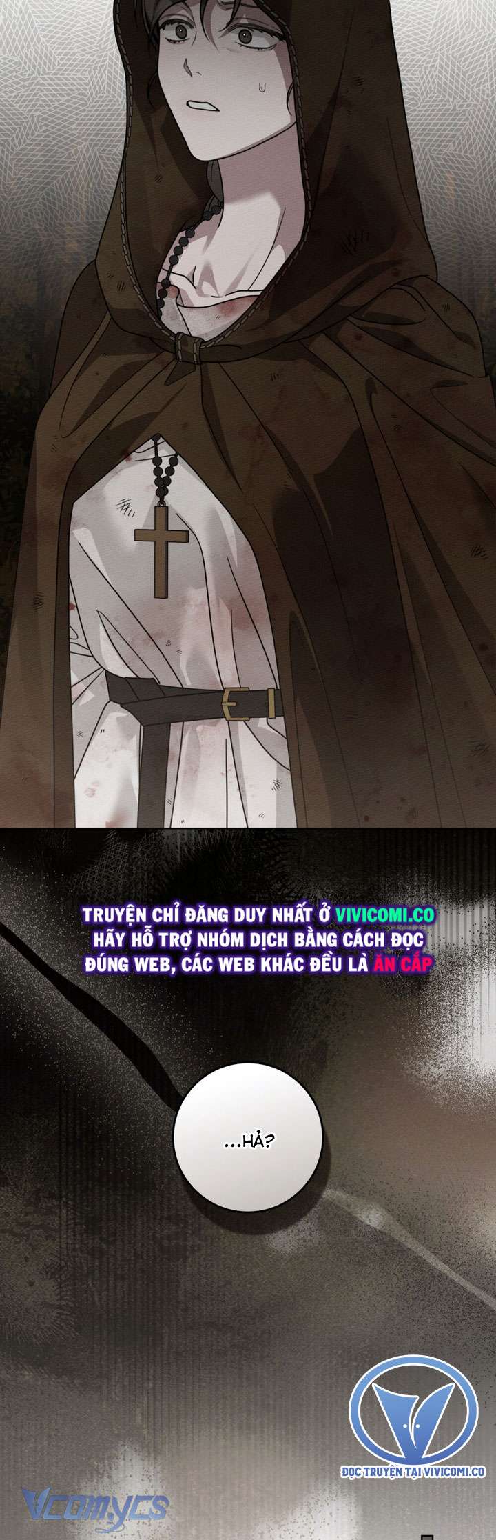 Dưới Bóng Cây Sồi Chap 125 - Next Chap 126