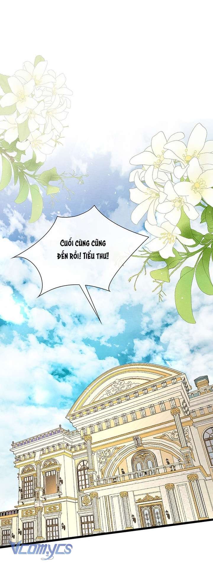 Hoàng Tử Rắc Rối Chap 14 - Trang 3