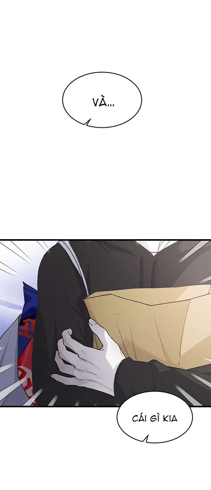 Ba Anh Trai Cực Phẩm Của Tôi Chap 68 - Trang 2