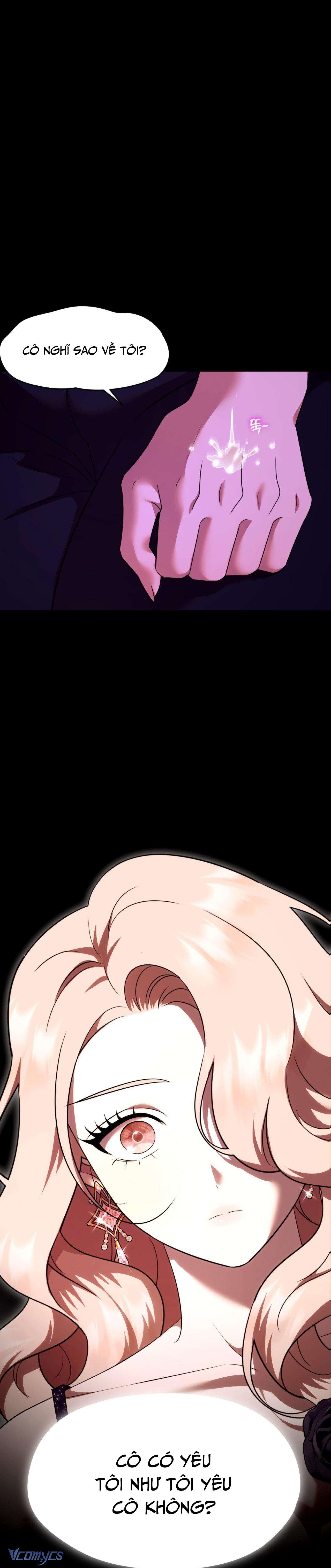 『18+』Tôi Tiễn Nam Chính Về Trời Nhé? Chap 11 - Trang 2