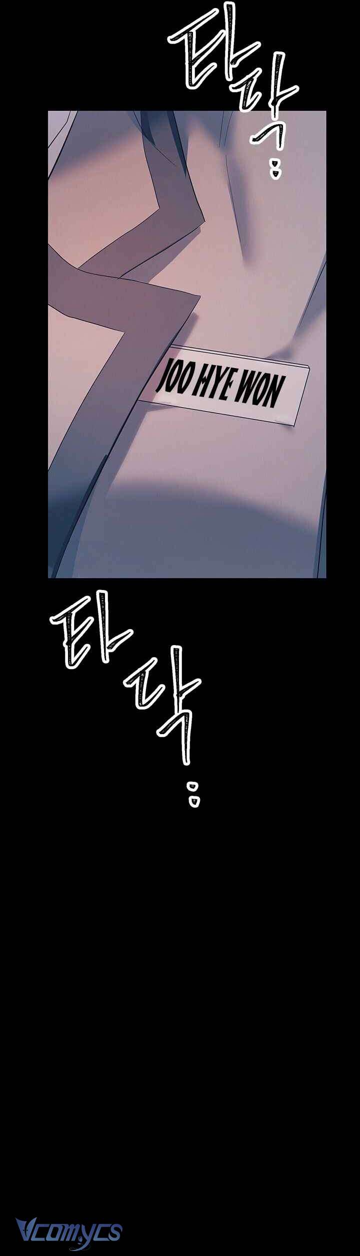 [18+] Đối Tác Dục Vọng Chap 39 - Next 