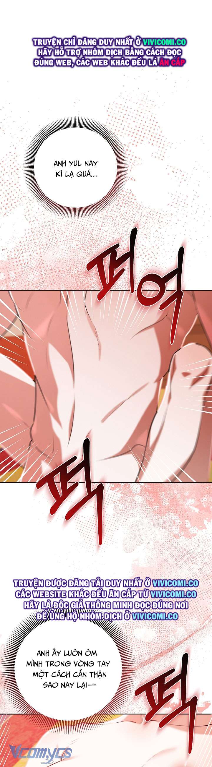 [18+] Biên Niên Sử Xuân Họa Thời Joseon Chap 39 - Next Chap 40