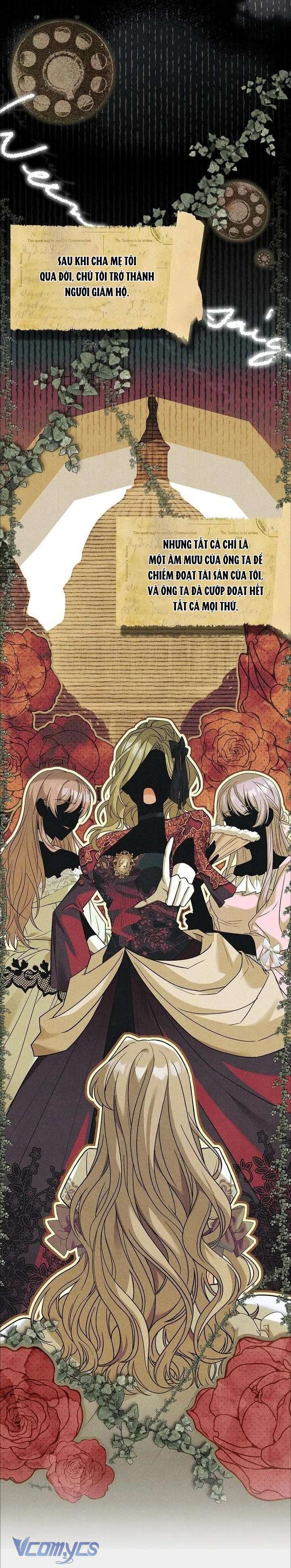 Văn Phòng Xử Lý Khủng Khoảng Tình Cảm Cho Nam Chính Chap 2 - Trang 2