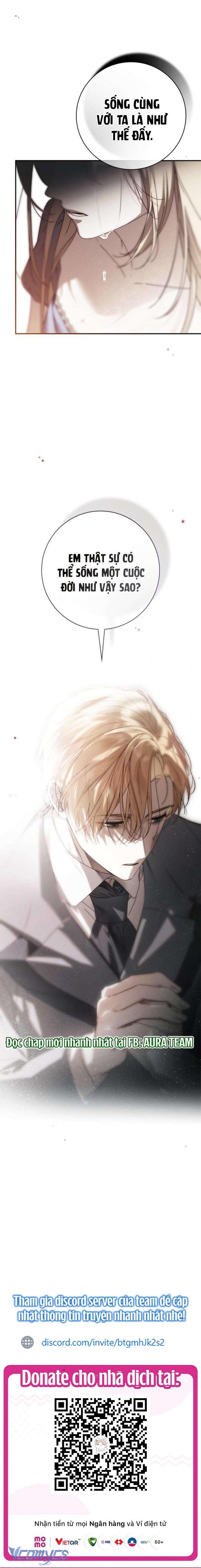 Nữ Hầu Bí Mật Của Nhà Bá Tước Chap 38 - Trang 2