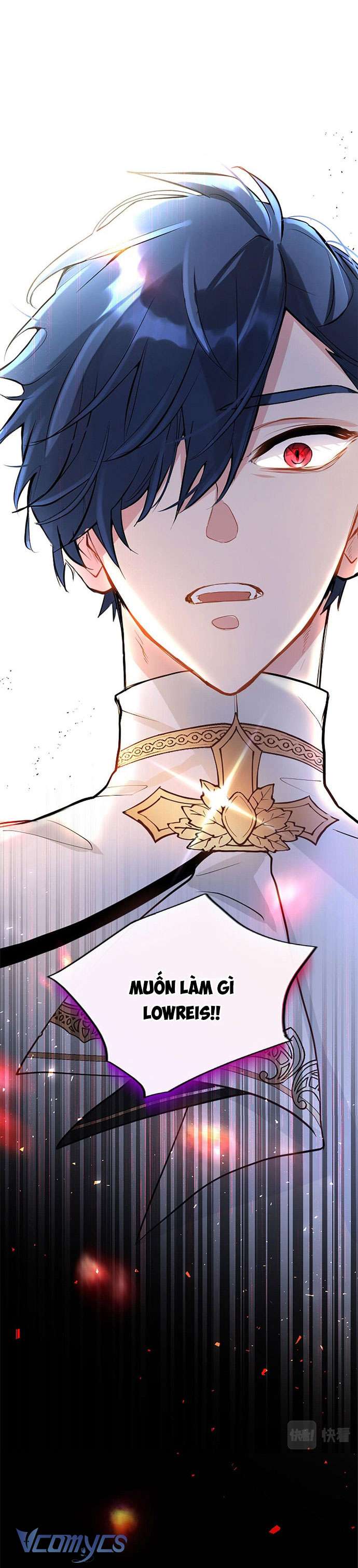 Đại Tiểu Thư Sao Phải Giả Nam Chapter 12 - Trang 4