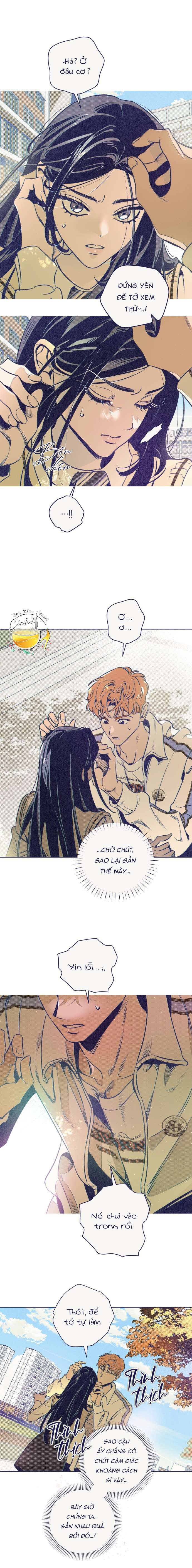 Trắc Nghiệm Bốn Lựa Chọn Chap 5 - Next Chap 6