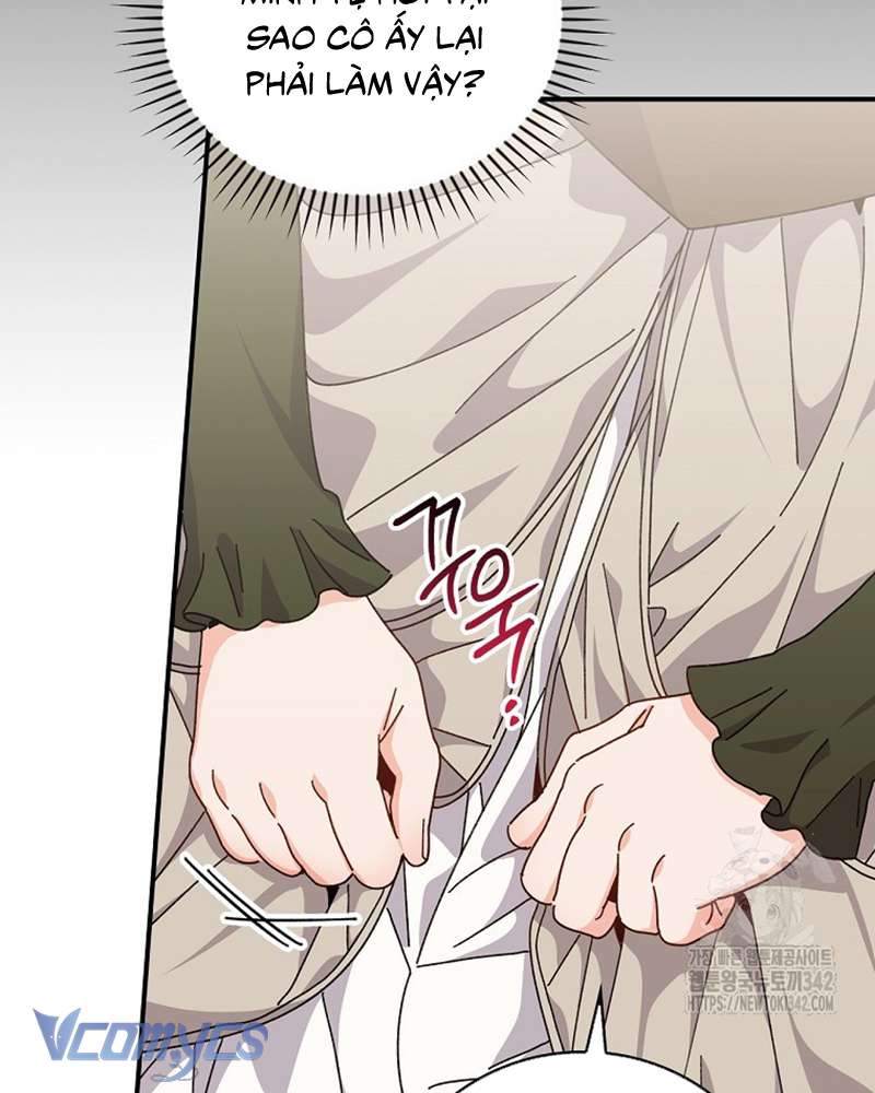 Chị Gái Của Nhân Vật Phản Diện Hôm Nay Cũng Đang Đau Khổ Chap 91 - Trang 4