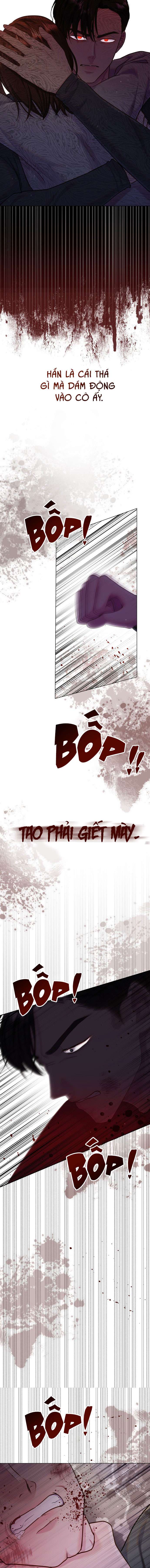 Hướng Dẫn Thu Phục Mãnh Thú Chap 65 - Trang 4