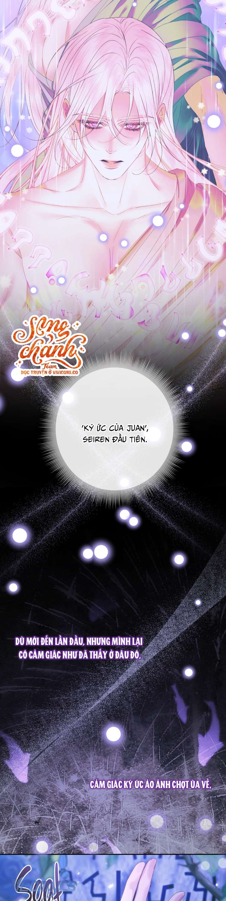 Siren: Trở Thành Gia Đình Của Nhân Vật Phản Diện Chap 150 - Next 