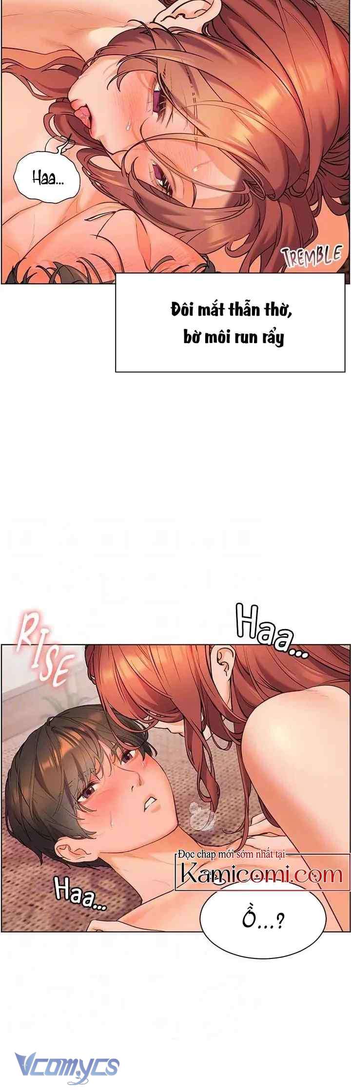 Phi Vụ Triệu Đô: Gia Sư Chap 6 - Next Chap 7