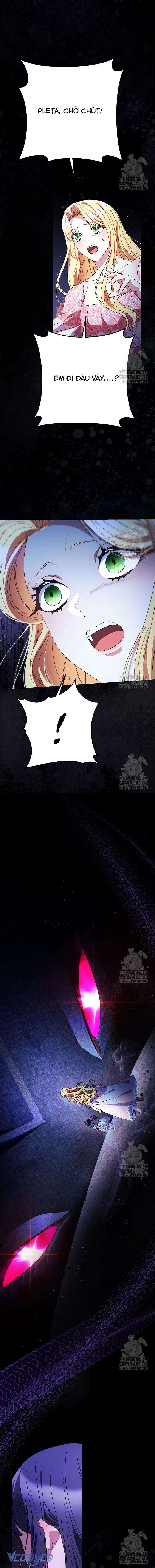 Nuôi Dưỡng Em Gái Xinh Đẹp Chap 63 - Trang 3