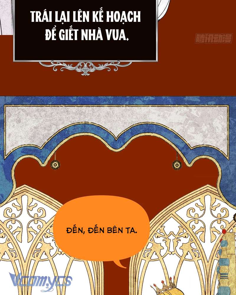 Ác Chi Hoàn Chapter 43 - Next Chapter 44