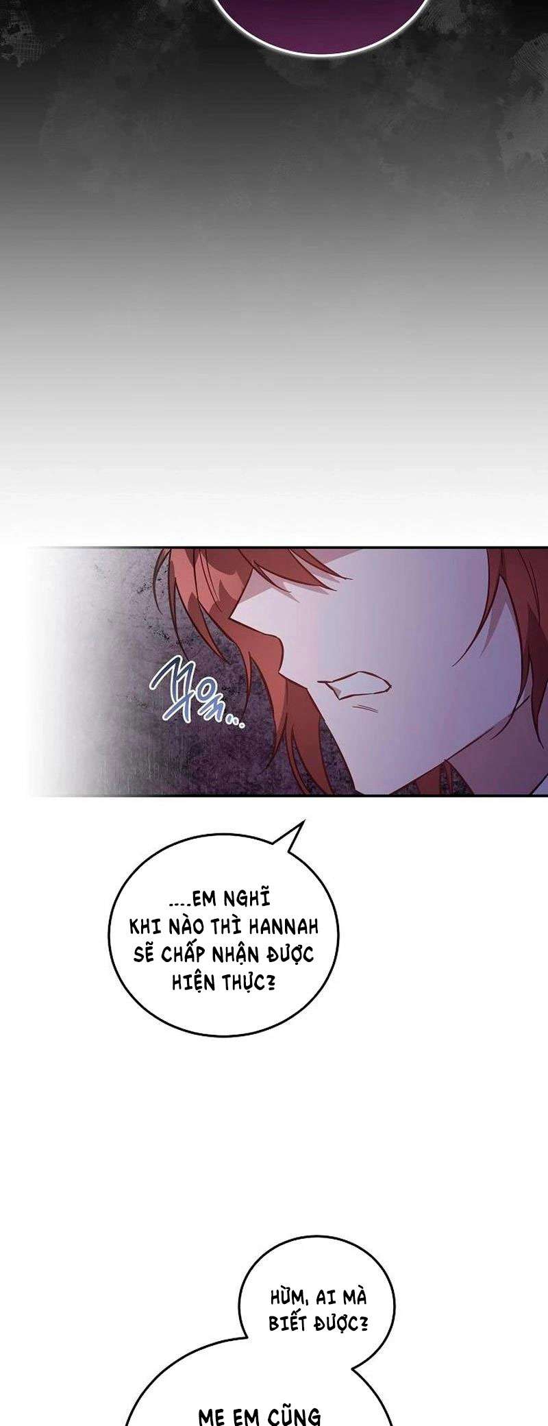 Nữ Hầu Báo Thù: Thời Khắc Cuối Cùng Chap 5 - Trang 4