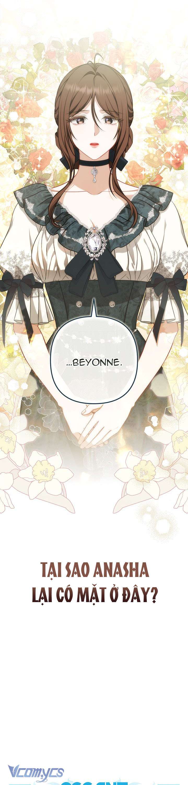 Tôi Đã Xem Một Vở Kịch Chap 17 - Trang 2