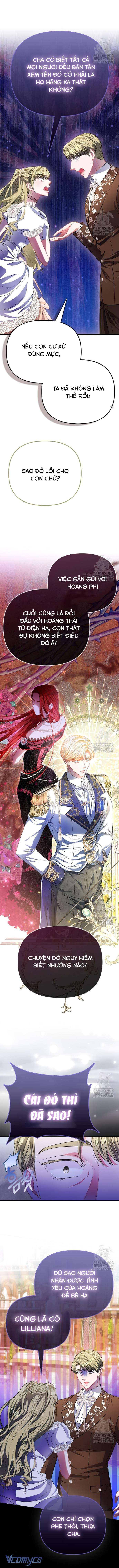 Nàng Công Chúa Của Mọi Người Chapter 68 - Trang 4