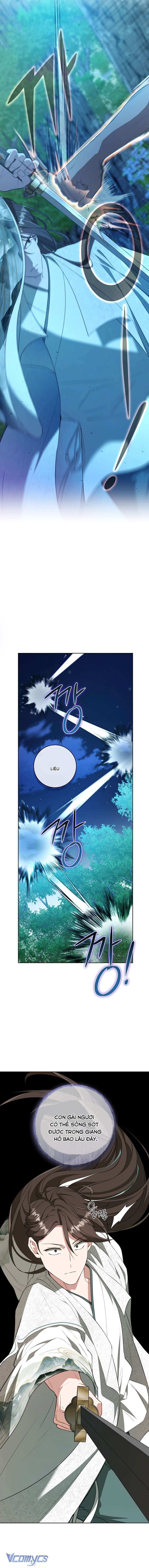 Trở Thành Cô Cháu Gái Bị Khinh Miệt Của Nhà Quyền Quý Chap 33 - Trang 2