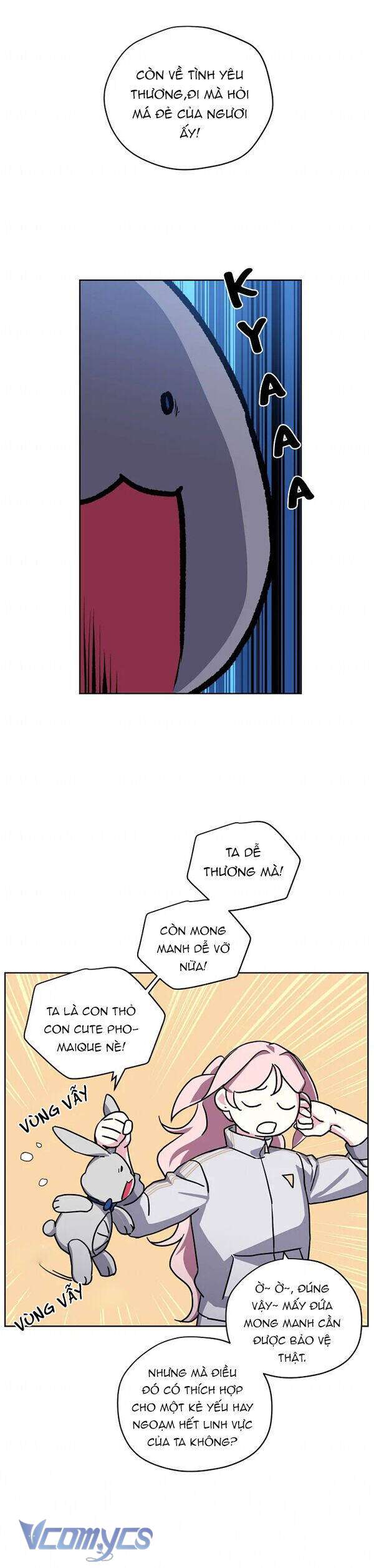 CHITRA Chap 77 - Trang 3