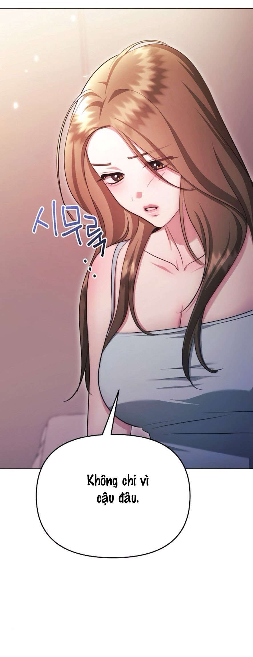 Sự Cám Dỗ Ngọt Ngào Của Cậu Bạn Thân Chap 27 - Next Chap 28