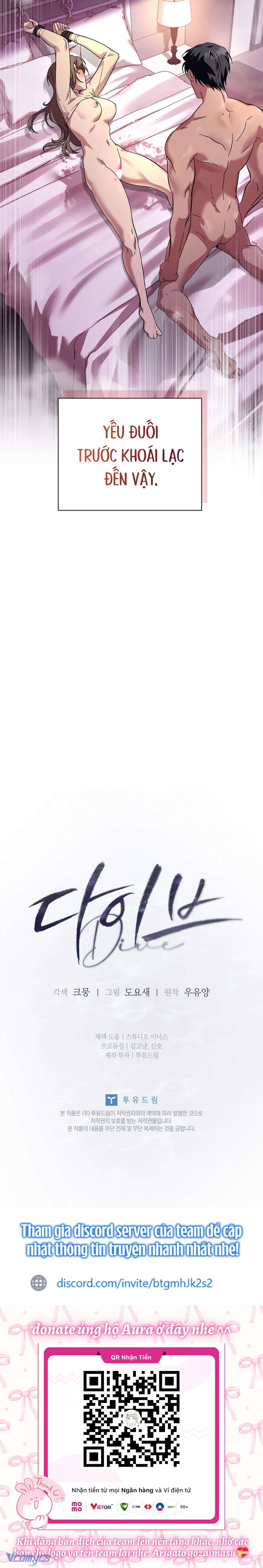 Đắm Chìm Chap 11 - Next Chap 12