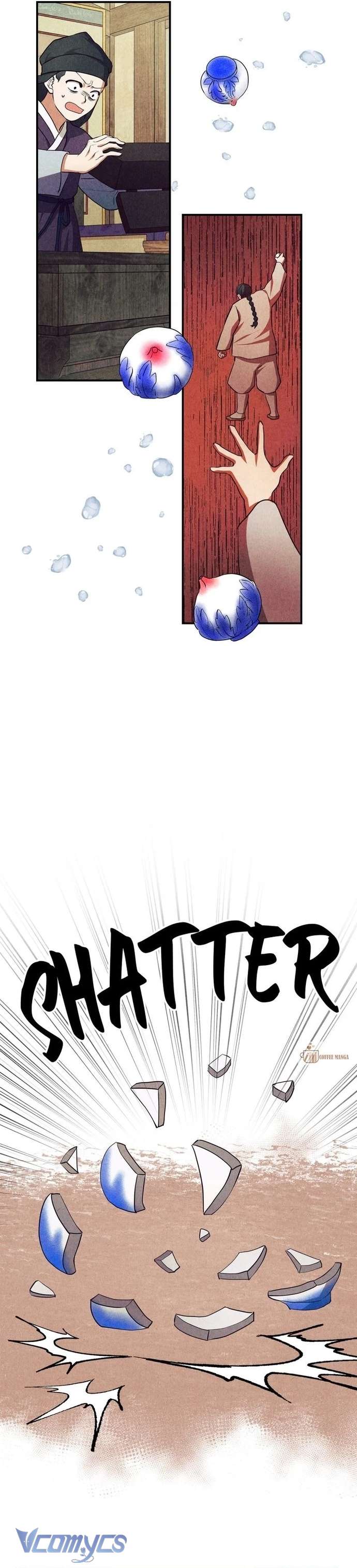 Hong Rang thân mếm Chap 18 - Next 