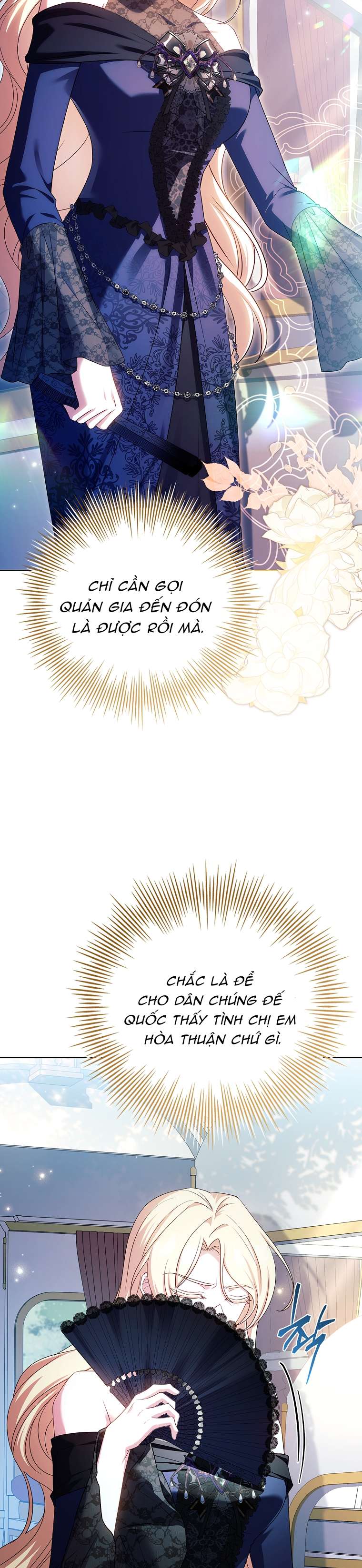 Cha Nào Con Nấy Chap 42 - Trang 2