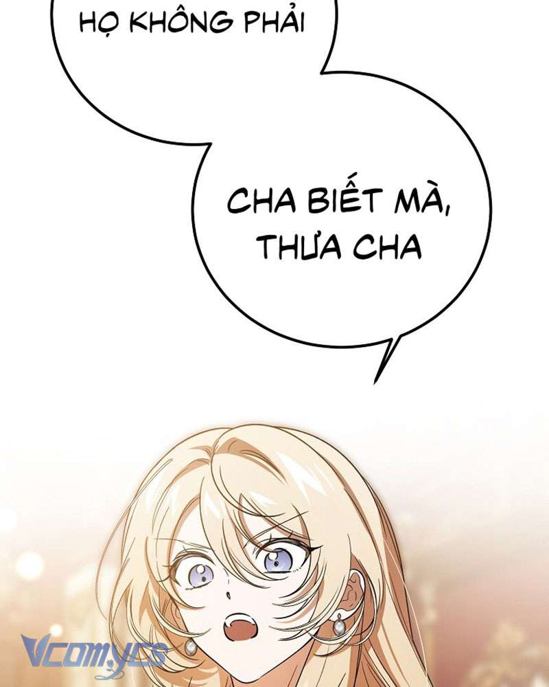 Ác Quỷ Nuôi Dưỡng Tiểu Thư Chapter 25 - Trang 4